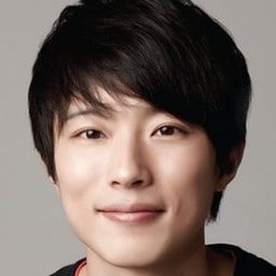 林智奎 飾演 Kim Young Chul