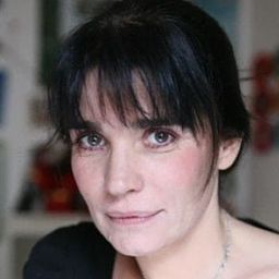 Christine Citti 飾演 