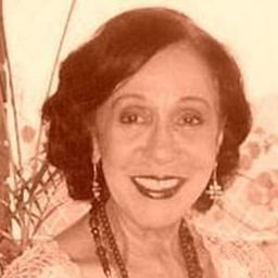 Duse Nacaratti 飾演 Prudência