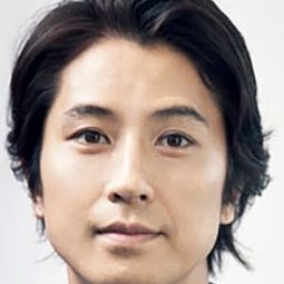 谷原章介 - 大人計画「ドライブイン カリフォルニア」演員 飾演