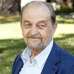 Sergio Fiorentini - Leo the Lion演員 飾演Ippopotamo (voice)