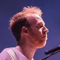 Matt Thornley 飾演 Self