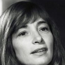 Nelly Borgeaud 飾演 Mme Leprince