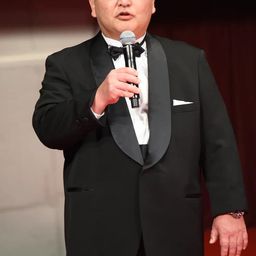 佐藤 東彌 - 太太，請小心輕放劇場版導演