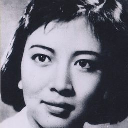 謝芳 飾演 Dong Xuan