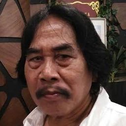 Jaja Mihardja 飾演 Bang Mamat (voice)