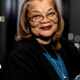 Alveda King 飾演 Self