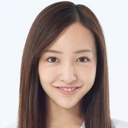 板野友美 飾演 