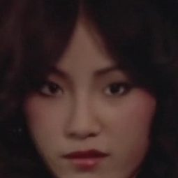 楊凱兒 飾演 Ah Yuen's wife