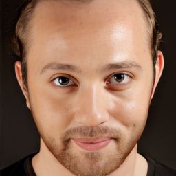 Orçun Iynemli 飾演 İrfan