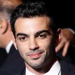 Primo Reggiani 飾演 Federico