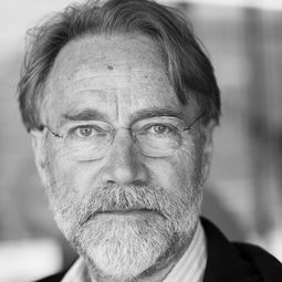 尼可拉斯福克 - 瓊森幫：完美盜竊演員 飾演Ralf