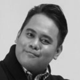 Tomy Babap - Rumah Masa Depan演員 飾演Pak Karsan