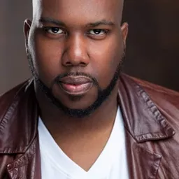 Jock McKissic - 毒魔演員 飾演Orderly