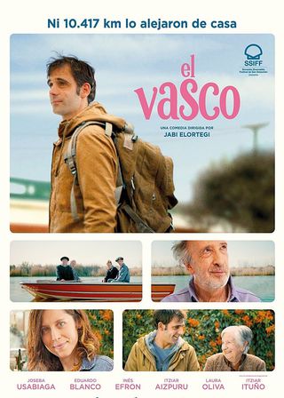 《Dear Grandma》電影海報