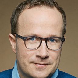 Andri Snær Magnason 飾演 Self - Writer & Filmmaker