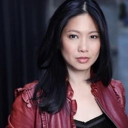 Di Quon - 女傭變鳳凰演員 飾演Lily Kim