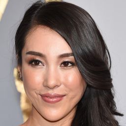 胡夢媛 飾演 Dragon King