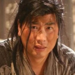 張青 飾演 Lin Yu