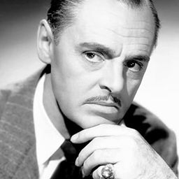 Jerome Cowan 飾演 Miles Archer