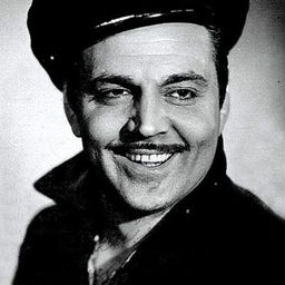 Beni Deus 飾演 Manuel, Truck driver (as Beny Deus)