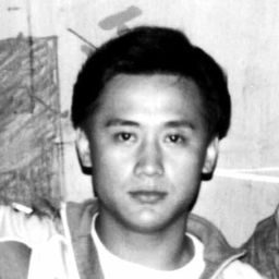 楊一凡 飾演 Hung Hei Kwun