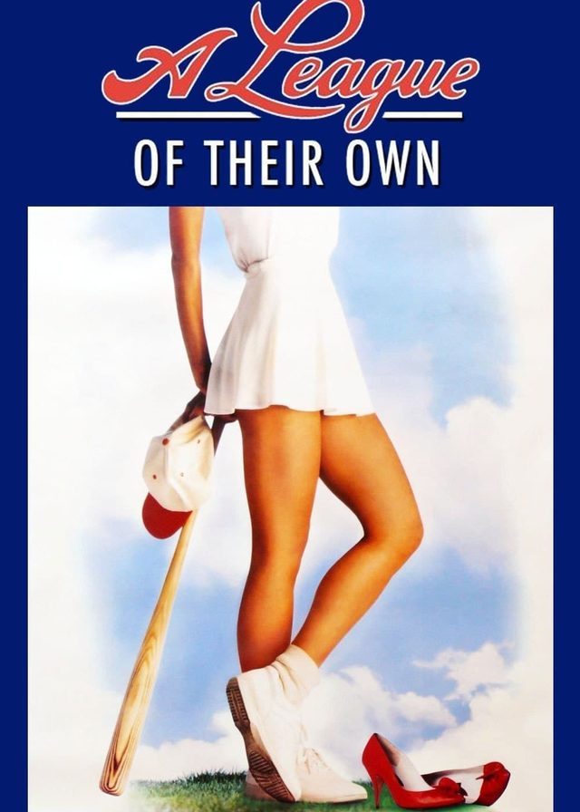 紅粉聯盟電影海報