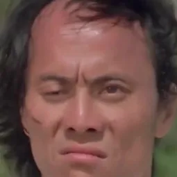 宋金來 - Xing mu zi gu huo zhao演員 飾演Cock-Eye