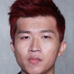 張立東 - 一吻定情演員 飾演Rickshawman