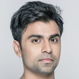 吉天德拉·庫瑪 飾演 Billu