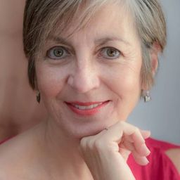 Brenda Gorlick 飾演 Margot