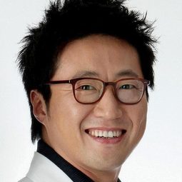 樸信陽 - 老大靈不靈演員 飾演Kwang-ho