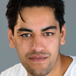 Niwa Whatuira - 人工殺姬 2.0演員 飾演Agent Silva