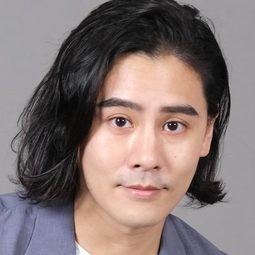 張心哲 飾演 Ex-boyfriend