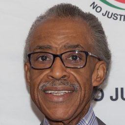 Al Sharpton 飾演 Self