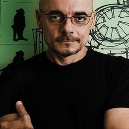 Bertrand Duarte 飾演 Silvestre (voice)