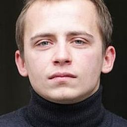 Wojciech Niemczyk 飾演 Militiaman (I)