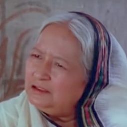 Leela Mishra 飾演 Hirya