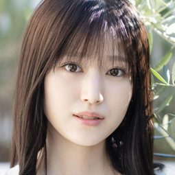 福本莉子 - お勢、断行演員 飾演