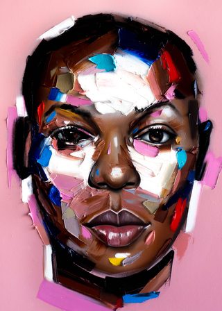 《Forbidden》電影海報