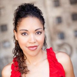 G·K·鮑絲 飾演 Daria / Freda / Fran (voice)