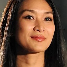 哈皮·薩爾瑪 飾演 Happy Salma