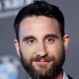 丹尼·羅維拉 - A nadie le importas演員 飾演