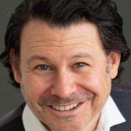 Blayne Weaver - Where We're Meant to Be演員 飾演Charlie