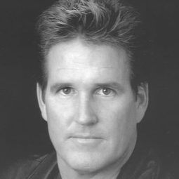 Billy D. Lucas - 未來戰士3：殲滅者TX演員 飾演Angry Man