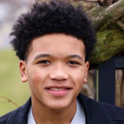 Tristan-Lee Edwards - 娶我吧！演員 飾演Tristen