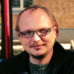 Andrey Kureychik - 祝你好運編劇