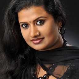 Devi Chandana - 閃電重生演員 飾演Bindhu