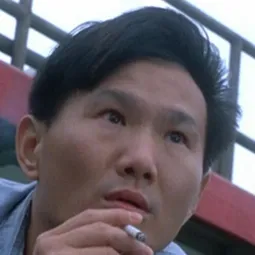 秦貴寶 - 師兄撞鬼演員 飾演Tang's Drug Worker