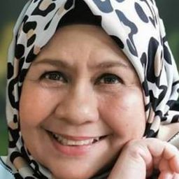 Ogy Ahmad Daud 飾演 Juri #1